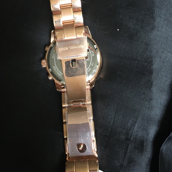 Michael Kors Watch